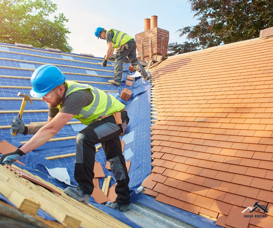 Why choose Roof Repair Near Me in Huron, CA